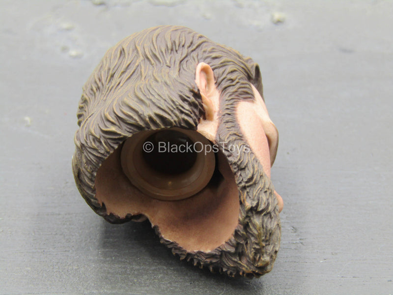 Load image into Gallery viewer, SMU Tier 1 Op. Part XI - Male Head Sculpt
