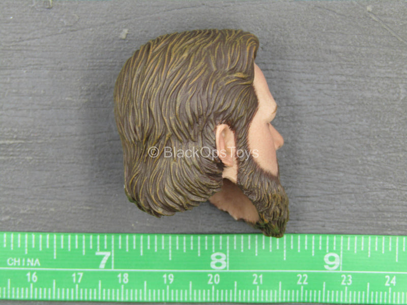 Load image into Gallery viewer, SMU Tier 1 Op. Part XI - Male Head Sculpt
