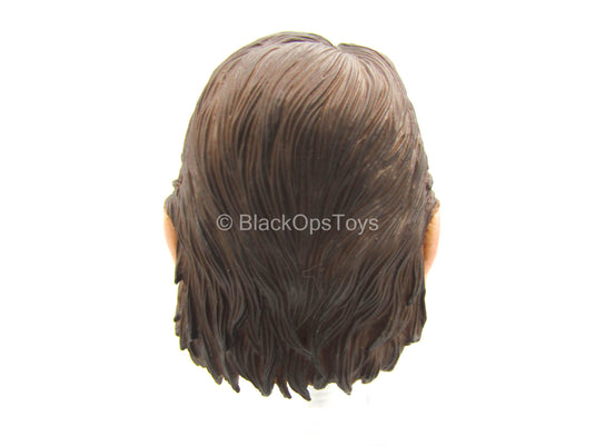 Red Death - Male Head Sculpt – BlackOpsToys
