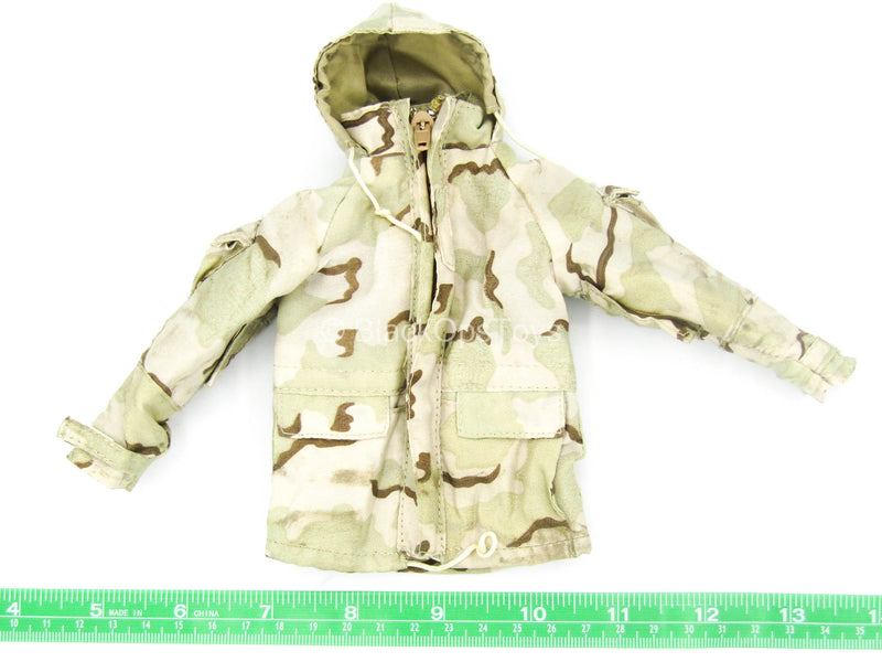 Load image into Gallery viewer, Polar Mountain Striker - 3C Desert Uniform Set
