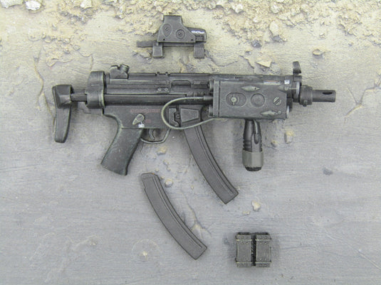 Modern Firearms Collection I - MP5K w/Extendable Stock