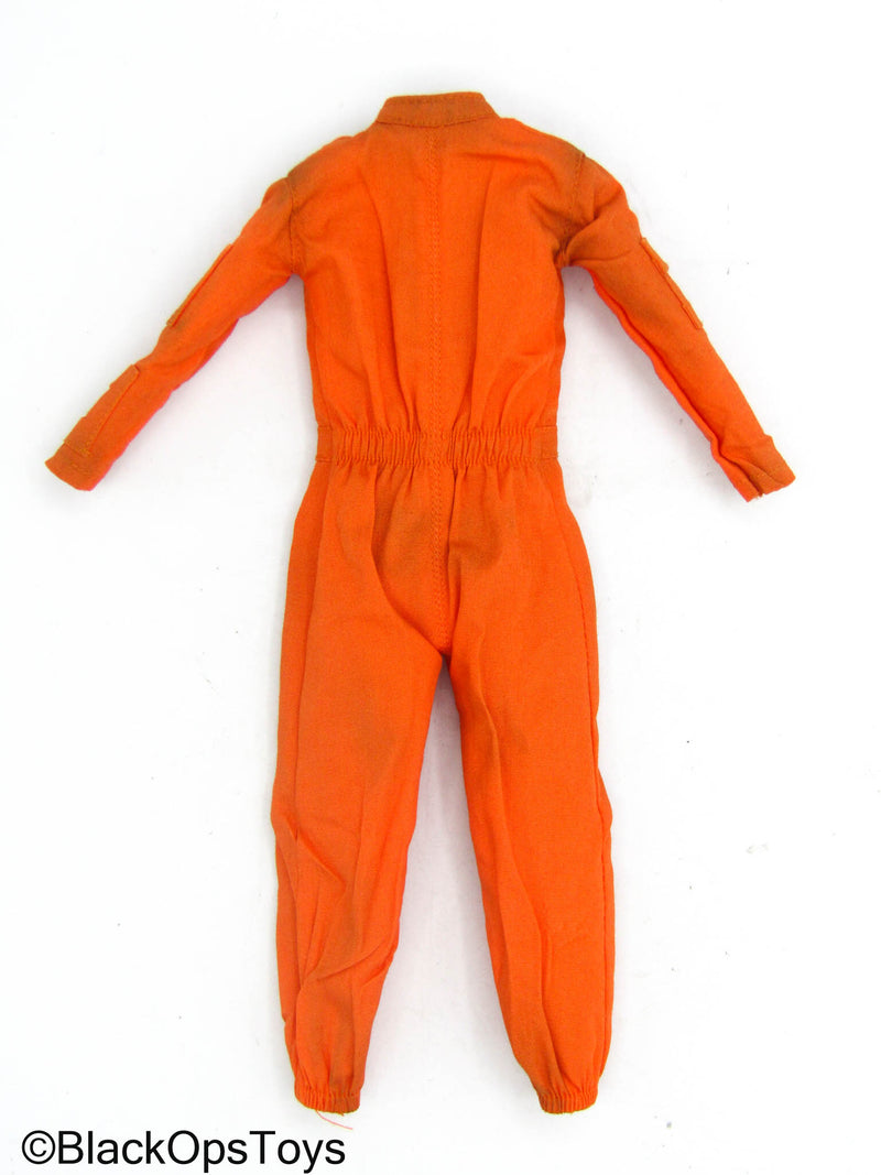 Load image into Gallery viewer, Star Wars Snowspeeder Luke - Orange Jumpsuit
