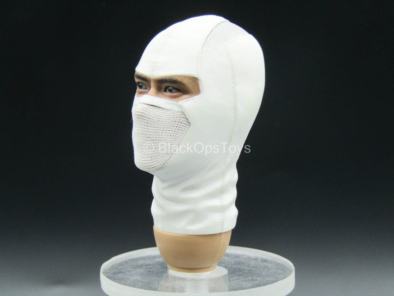 Load image into Gallery viewer, GI Joe - Storm Shadow - Male Masked Head Sculpt
