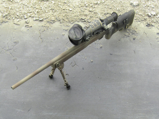 Modern Firearms Collection II - M40 w/Bipod – BlackOpsToys