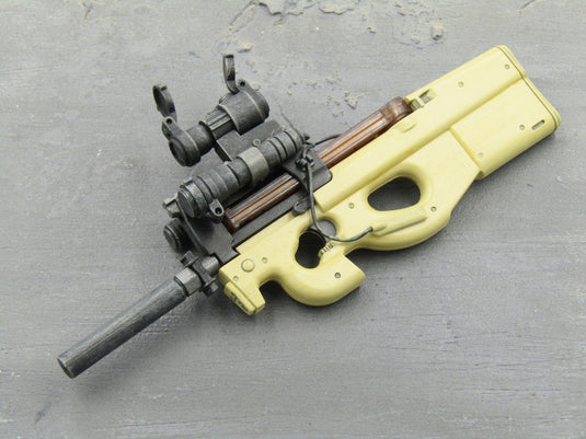 Modern Firearms Collection II - P90 Tan Version