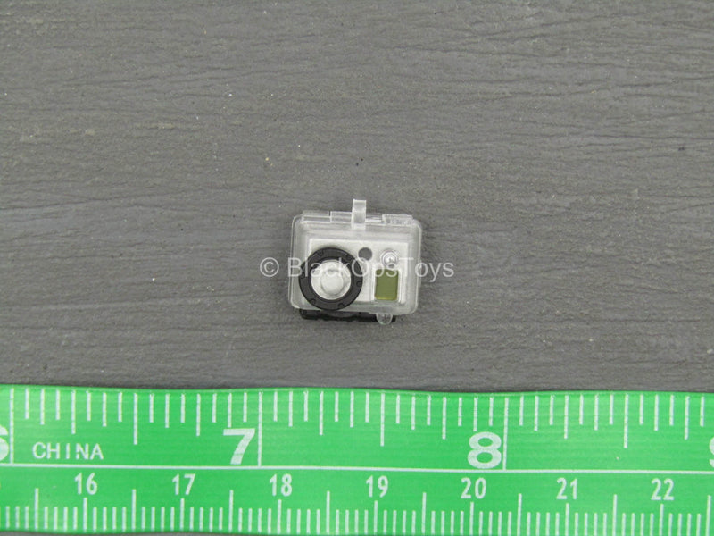 Load image into Gallery viewer, Urban Operation PMC - Hook &amp; Loop Camera
