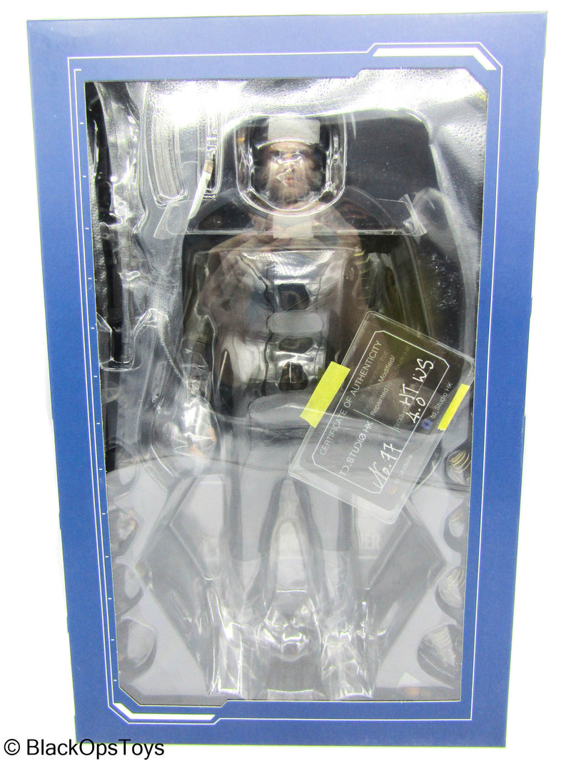 Load image into Gallery viewer, CUSTOM - The Falcon and The Winter Soldier - MINT IN BOX
