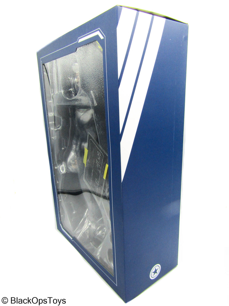 Load image into Gallery viewer, CUSTOM - The Falcon and The Winter Soldier - MINT IN BOX
