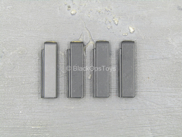 1930 Chicago Gangster - John - Metal .45 ACP Magazines – BlackOpsToys