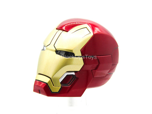 iron man 3 helmet toy Iron Man 3 - Pepper Pots