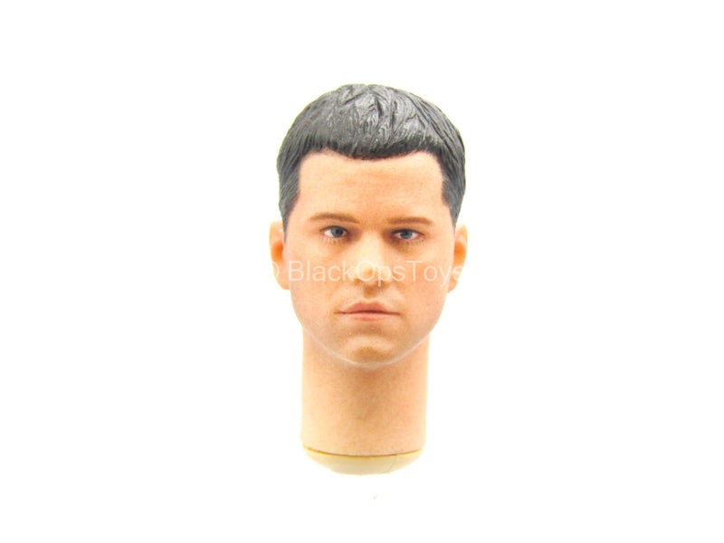 Load image into Gallery viewer, 1/12 - WWII - Rescue Team - Male Head Sculpt
