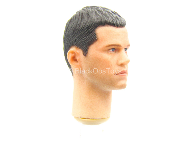 Load image into Gallery viewer, 1/12 - WWII - Rescue Team - Male Head Sculpt
