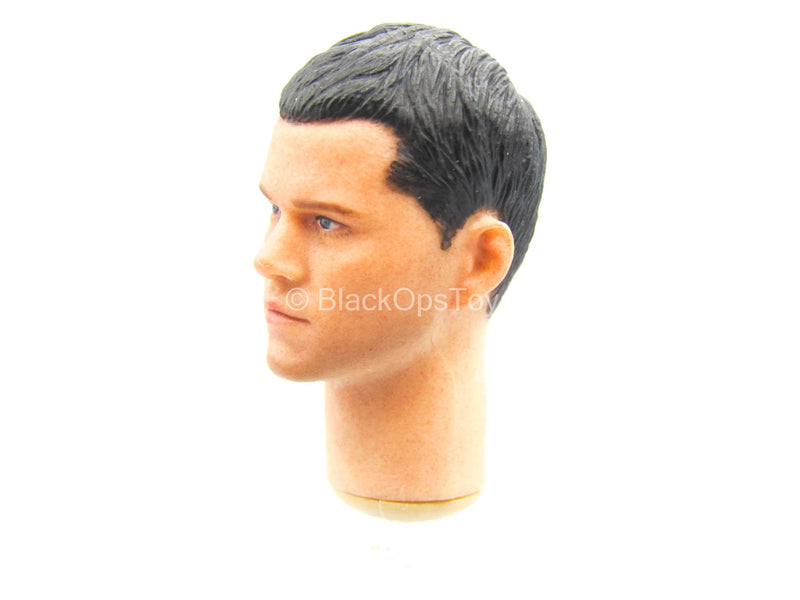 Load image into Gallery viewer, 1/12 - WWII - Rescue Team - Male Head Sculpt
