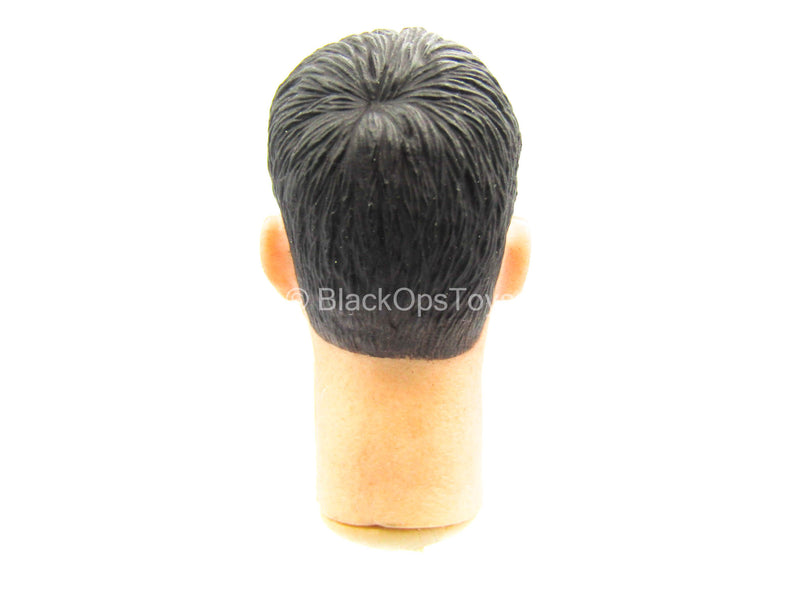 Load image into Gallery viewer, 1/12 - WWII - Rescue Team - Male Head Sculpt

