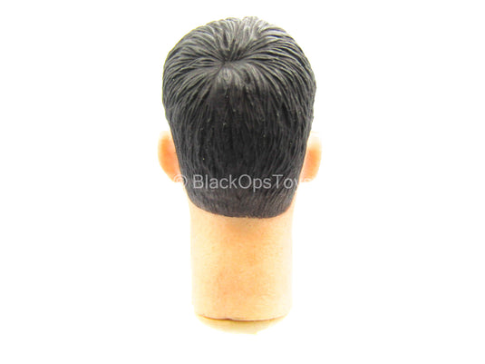 1/12 - WWII - Rescue Team - Male Head Sculpt