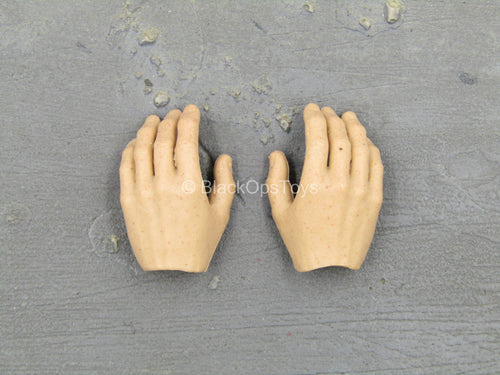Urban Operation PMC - Relaxed Hand Set