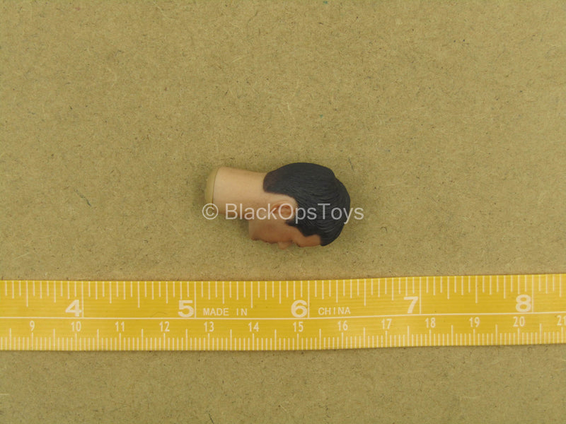 Load image into Gallery viewer, 1/12 - WWII - Rescue Team - Male Head Sculpt
