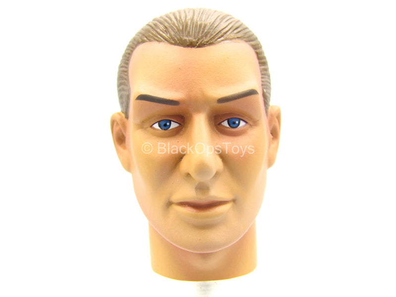 Load image into Gallery viewer, Delta Forces &quot;Leo&quot; - Male Body w/Head Sculpt

