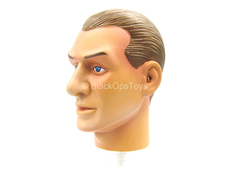 Load image into Gallery viewer, Delta Forces &quot;Leo&quot; - Male Body w/Head Sculpt
