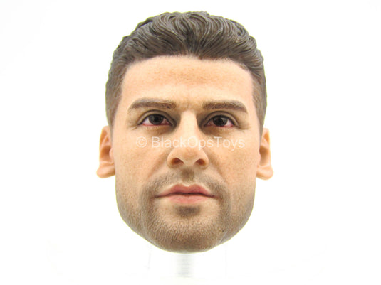 US NSWDG - Male Base Body w/Head Sculpt