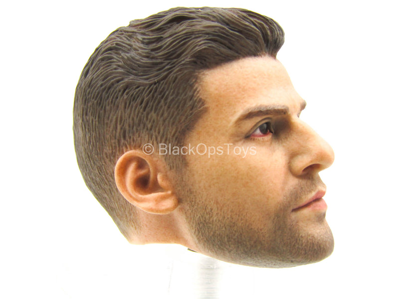 Load image into Gallery viewer, US NSWDG - Male Base Body w/Head Sculpt
