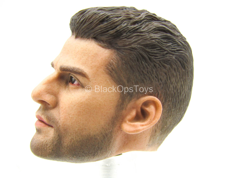 Load image into Gallery viewer, US NSWDG - Male Base Body w/Head Sculpt
