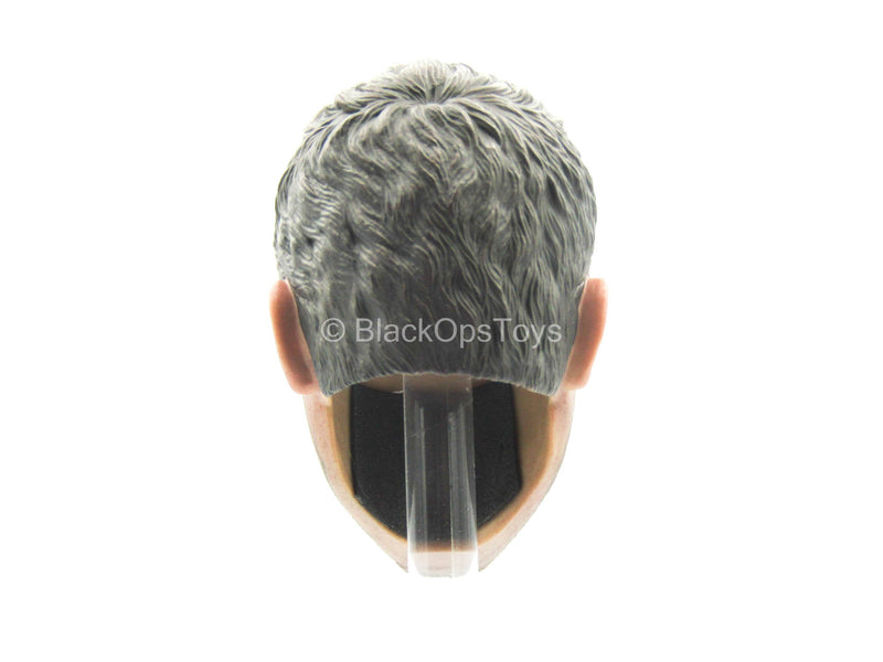 Load image into Gallery viewer, Iron Man 3 - Tony Stark - Head Sculpt w/Robert Downey Jr Likeness
