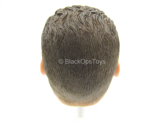 US NSWDG - Male Base Body w/Head Sculpt