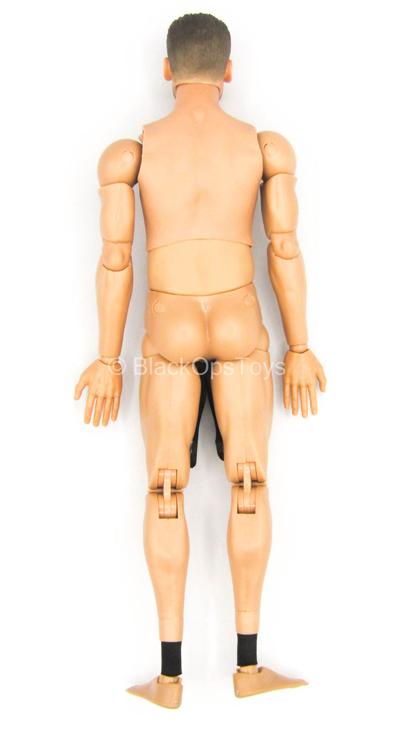 Load image into Gallery viewer, US NSWDG - Male Base Body w/Head Sculpt
