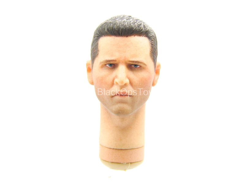 Load image into Gallery viewer, 1/12 - WWII - Rescue Team - Male Head Sculpt
