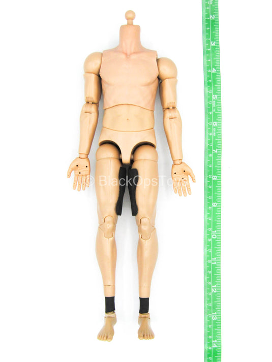US NSWDG - Male Base Body