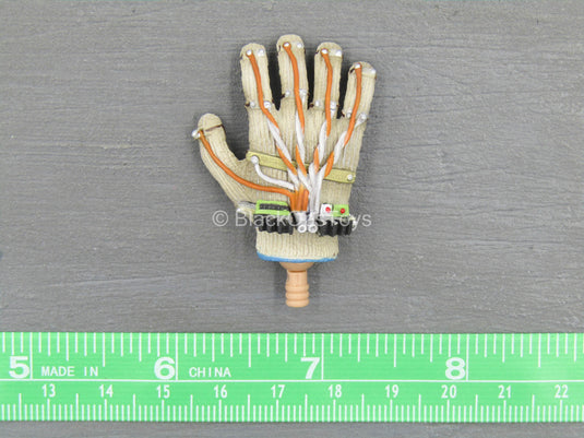 Iron Man 3 - Tony Stark - Hand w/Wire Glove