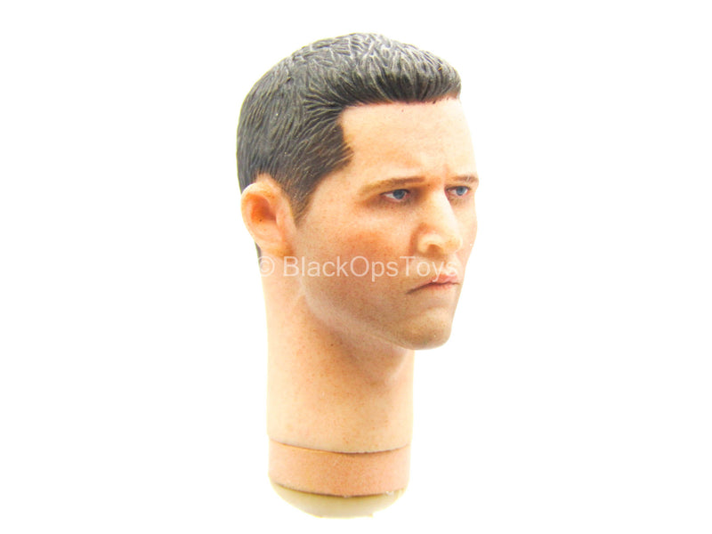 Load image into Gallery viewer, 1/12 - WWII - Rescue Team - Male Head Sculpt
