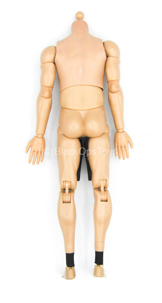 US NSWDG - Male Base Body