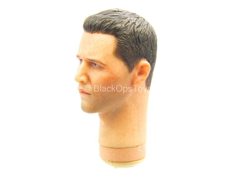 Load image into Gallery viewer, 1/12 - WWII - Rescue Team - Male Head Sculpt
