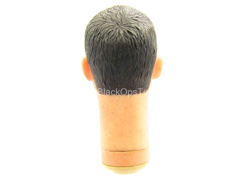 Load image into Gallery viewer, 1/12 - WWII - Rescue Team - Male Head Sculpt
