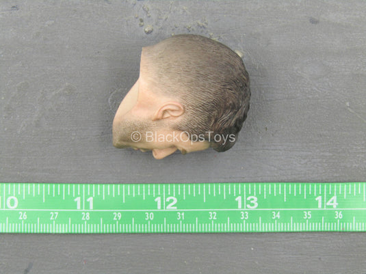 US NSWDG - Male Base Body w/Head Sculpt