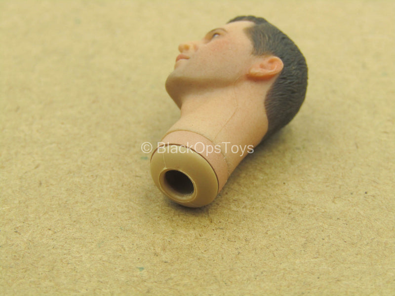 Load image into Gallery viewer, 1/12 - WWII - Rescue Team - Male Head Sculpt
