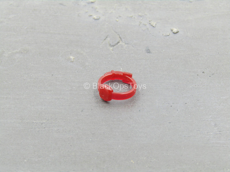 Load image into Gallery viewer, Iron Man 3 - Tony Stark - Red Watch
