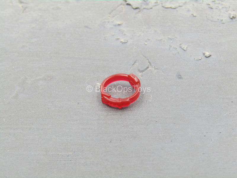 Load image into Gallery viewer, Iron Man 3 - Tony Stark - Red Watch
