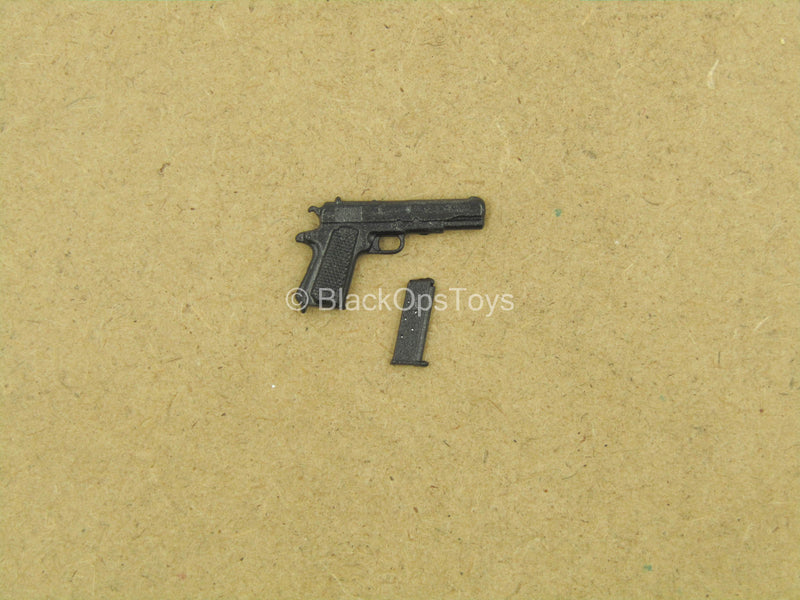 Load image into Gallery viewer, 1/12 - WWII - Rescue Team - Metal Pistol
