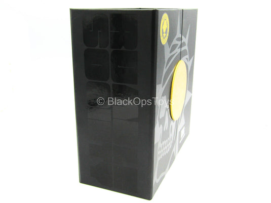 1/12 - Krig-13 Black Spartan & Krig: The Pale Driver - MINT IN BOX