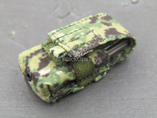 US NSWDG - AOR2 Magazine Pouch w/Magazines (x2)