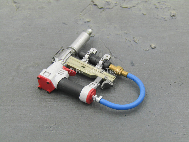 Load image into Gallery viewer, Iron Man 3 - Tony Stark - Nail Gun
