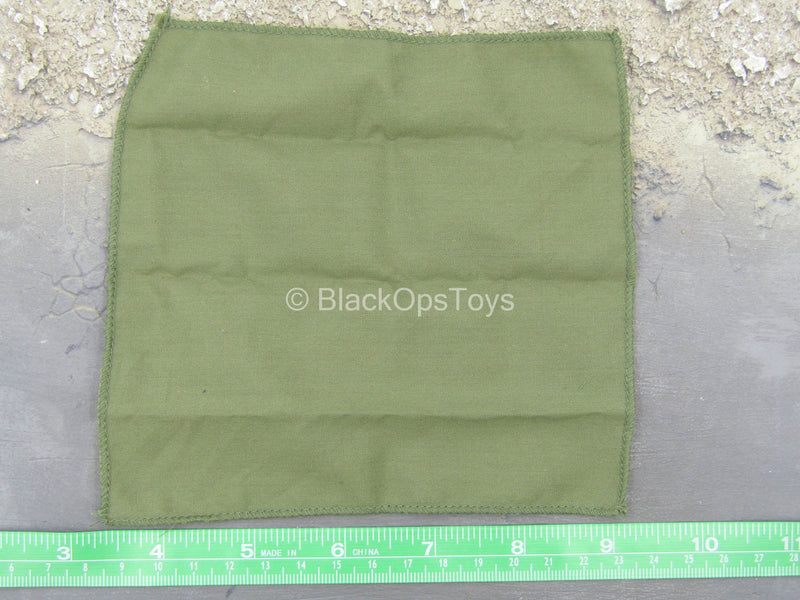 Load image into Gallery viewer, Delta Forces &quot;Leo&quot; - Green Bandanna
