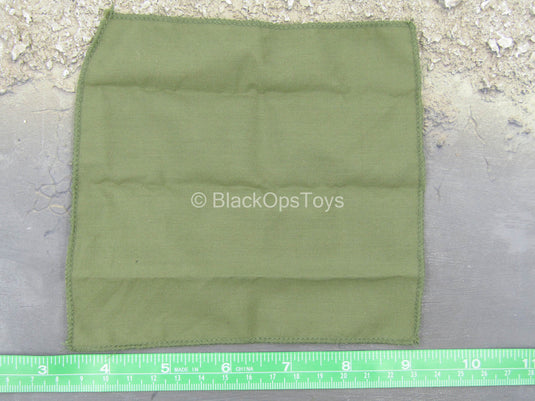 Delta Forces "Leo" - Green Bandanna