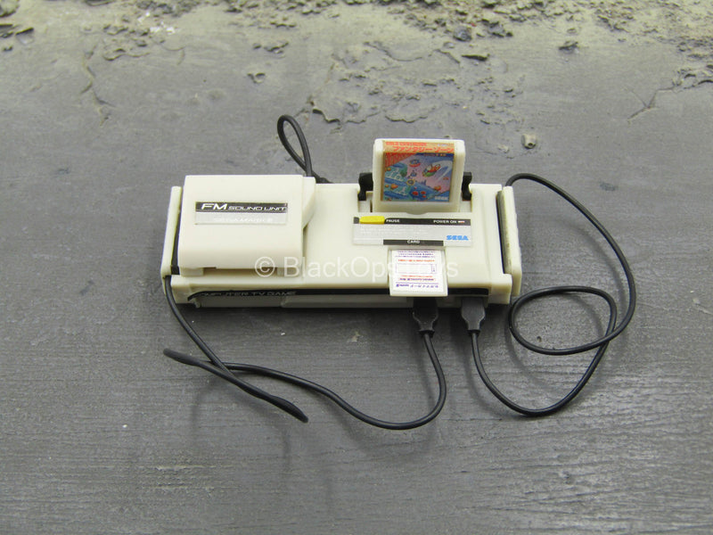 Load image into Gallery viewer, Sega History Collection - Sega Mark III Set
