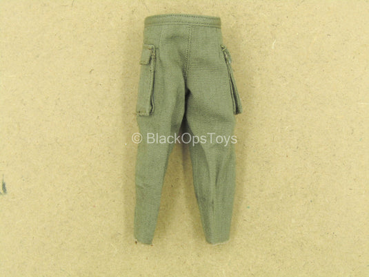 1/12 - WWII - Rescue Team - Green Pants