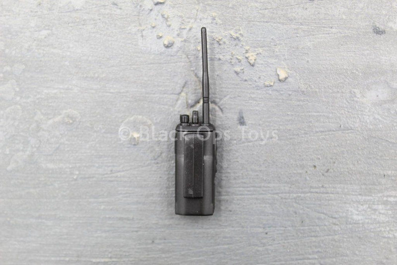 Load image into Gallery viewer, Russian Spetsnaz SOBR - Black Radio
