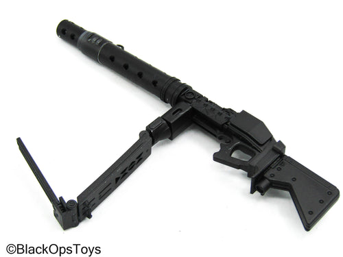 Star Wars - First Order - Custom Painted Light Machine Gun Blaster